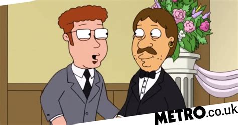 gay guy family guy|Family Guy character comes out after show vow to drop 'gay .